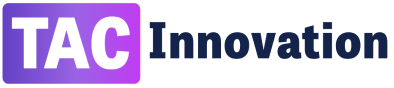 TAC Innovation Logo